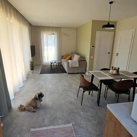 Genius Slot Appartement