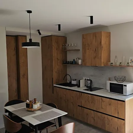 Appartement Genius Slot