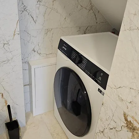 Appartement Genius Slot *