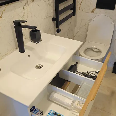 Genius Slot Appartement *